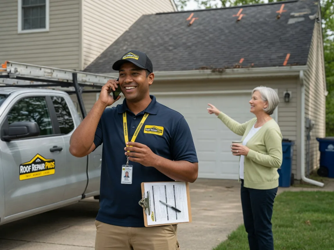 Roof Repair Gunlock, KY FAQs